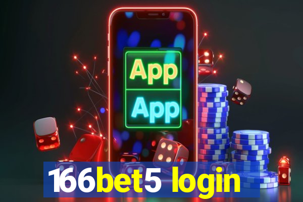 166bet5 login